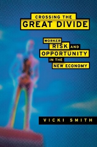 Cover of Crossing the Great Divide