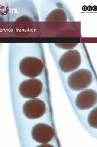 Cover of Service Transition