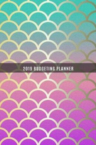 Cover of 2019 Budgeting Planner