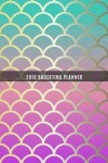 Book cover for 2019 Budgeting Planner