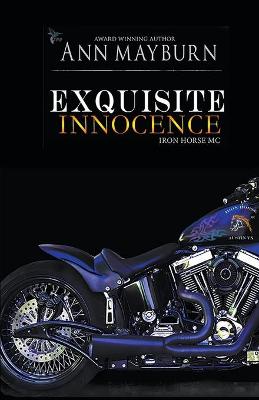 Book cover for Exquisite Innocence