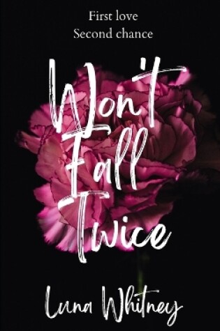 Cover of Won't Fall Twice