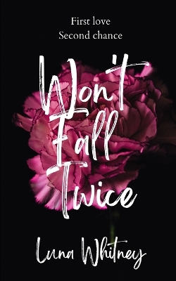 Cover of Won't Fall Twice