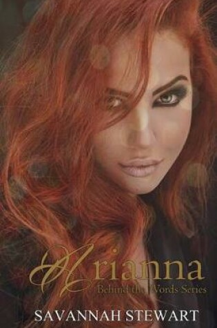 Cover of Arianna