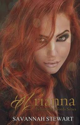 Book cover for Arianna