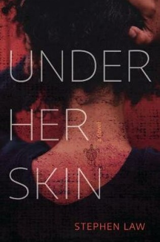 Cover of Under Her Skin