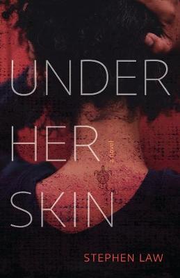 Book cover for Under Her Skin