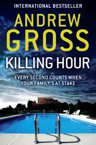 Cover of Killing Hour