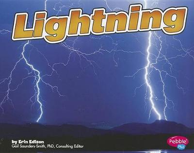 Book cover for Lightning