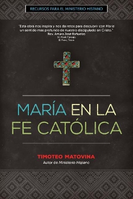 Book cover for Maria En La Fe Catolica