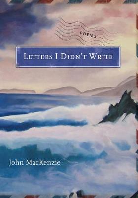 Book cover for Letters I Didn't Write