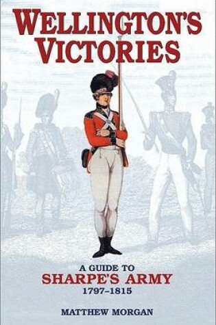 Cover of Wellington's Victories