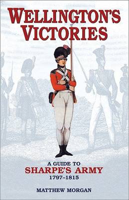 Book cover for Wellington's Victories