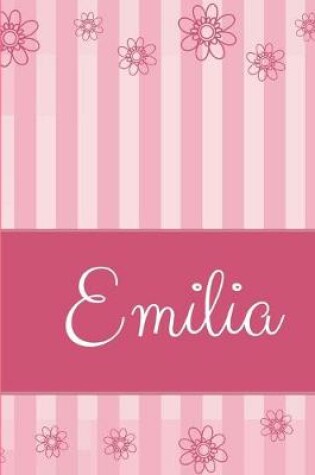 Cover of Emilia