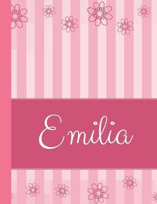 Book cover for Emilia