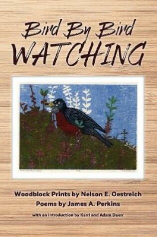 Cover of Bird By Bird Watching