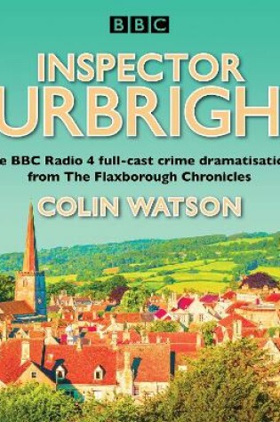 Cover of Inspector Purbright