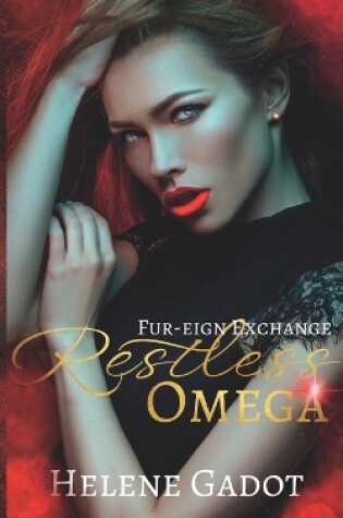 Cover of Restless Omega