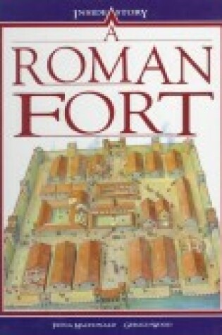 Cover of A Roman Fort