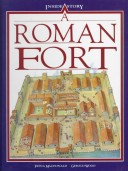 Book cover for A Roman Fort