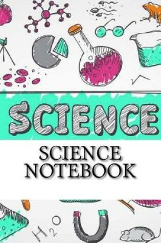 Cover of Science Notebook