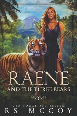 Cover of Raene and the Three Bears