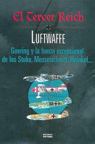 Cover of Tercer Reich, El - Luftwaffe