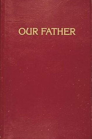 Cover of Our Father