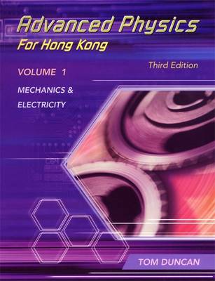 Book cover for Mechanics and Electricity