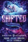 Book cover for Shifted