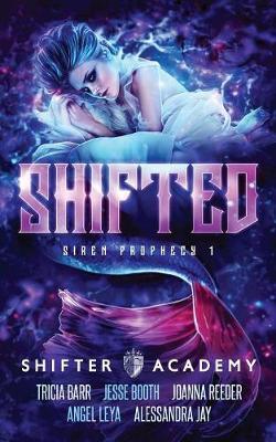 Book cover for Shifted