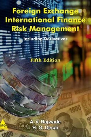 Cover of Foreign Exchange International Finance Risk Management, 5th Edition