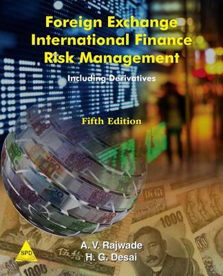 Cover of Foreign Exchange International Finance Risk Management, 5th Edition