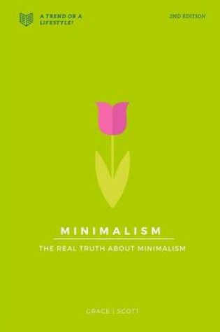 Cover of Minimalism