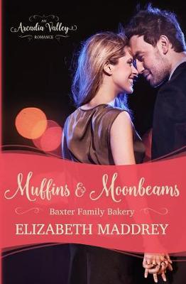 Book cover for Muffins & Moonbeams