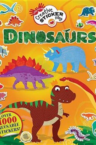 Cover of Dinosaurs