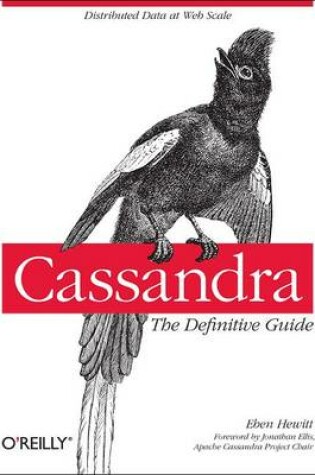 Cover of Cassandra