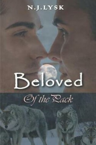 Cover of Beloved of the Pack