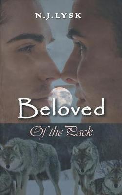 Cover of Beloved of the Pack