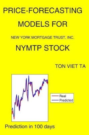 Cover of Price-Forecasting Models for New York Mortgage Trust, Inc. NYMTP Stock