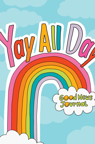 Cover of Yay All Day