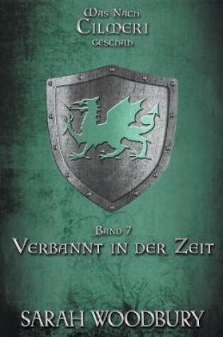 Cover of Verbannt in der Zeit