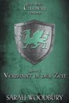 Book cover for Verbannt in der Zeit