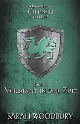 Book cover for Verbannt in der Zeit