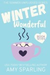 Book cover for Winter Wonderful