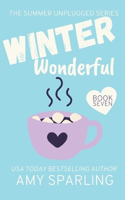 Cover of Winter Wonderful