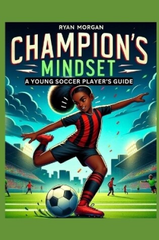 Cover of Champion's Mindset