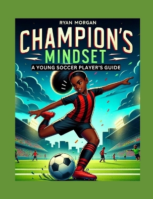 Book cover for Champion's Mindset