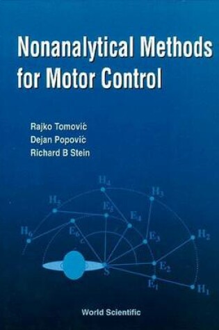 Cover of Nonanalytical Methods for Motor Control