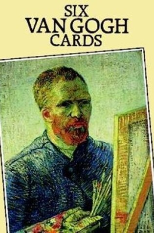 Cover of Six Van Gogh Cards